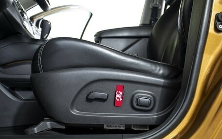 Nissan Murano, 2016 год, 1 595 000 рублей, 15 фотография