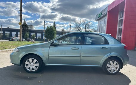 Chevrolet Lacetti, 2007 год, 460 000 рублей, 3 фотография