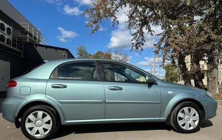 Chevrolet Lacetti, 2007 год, 460 000 рублей, 7 фотография