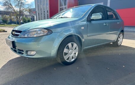 Chevrolet Lacetti, 2007 год, 460 000 рублей, 2 фотография