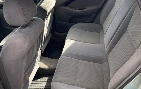 Chevrolet Lacetti, 2007 год, 460 000 рублей, 10 фотография