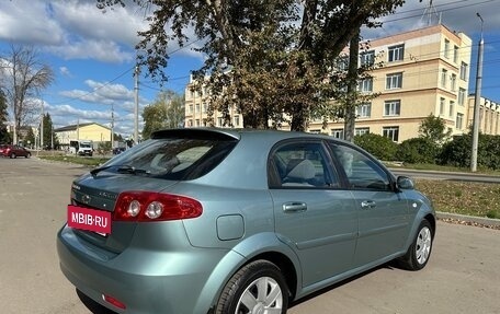 Chevrolet Lacetti, 2007 год, 460 000 рублей, 6 фотография