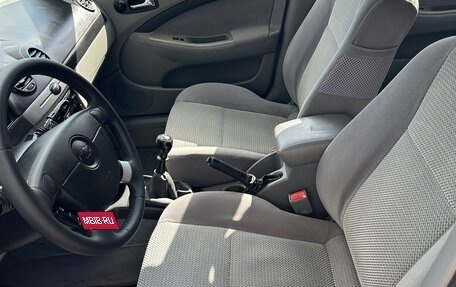Chevrolet Lacetti, 2007 год, 460 000 рублей, 9 фотография