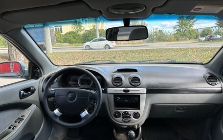 Chevrolet Lacetti, 2007 год, 460 000 рублей, 11 фотография
