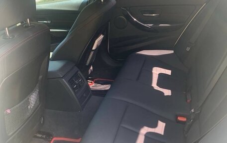 BMW 3 серия, 2014 год, 2 300 000 рублей, 10 фотография