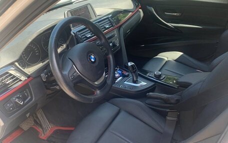 BMW 3 серия, 2014 год, 2 300 000 рублей, 6 фотография