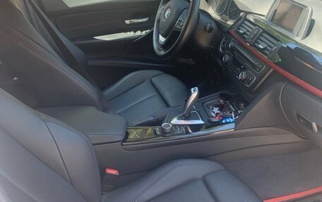 BMW 3 серия, 2014 год, 2 300 000 рублей, 8 фотография
