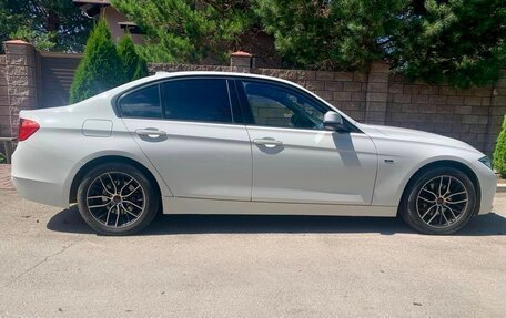 BMW 3 серия, 2014 год, 2 300 000 рублей, 4 фотография
