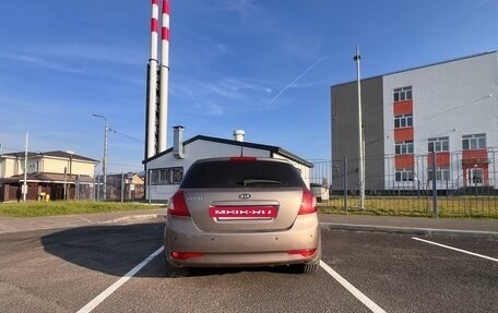 KIA cee'd I рестайлинг, 2011 год, 815 000 рублей, 5 фотография