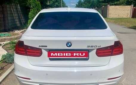 BMW 3 серия, 2014 год, 2 300 000 рублей, 5 фотография