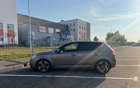 KIA cee'd I рестайлинг, 2011 год, 815 000 рублей, 7 фотография