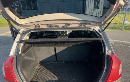 KIA cee'd I рестайлинг, 2011 год, 815 000 рублей, 9 фотография