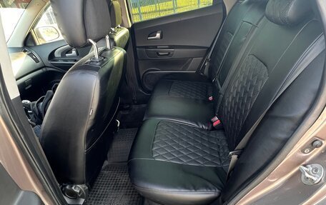 KIA cee'd I рестайлинг, 2011 год, 815 000 рублей, 12 фотография