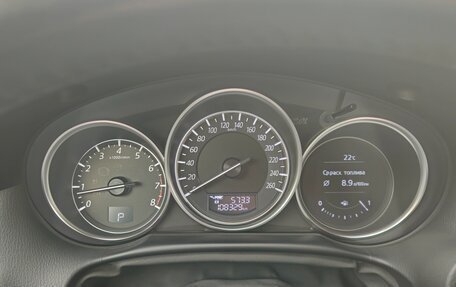 Mazda CX-5 II, 2016 год, 2 000 000 рублей, 6 фотография