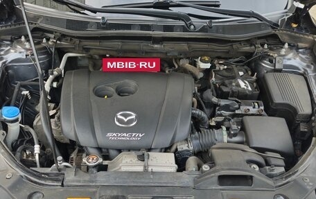 Mazda CX-5 II, 2016 год, 2 000 000 рублей, 9 фотография