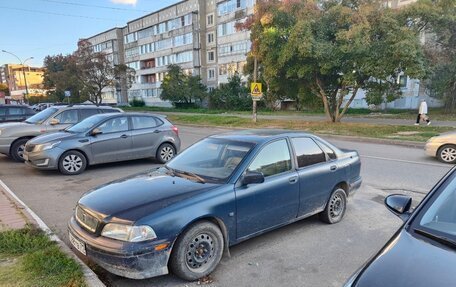 Volvo S40 II, 1999 год, 190 000 рублей, 5 фотография