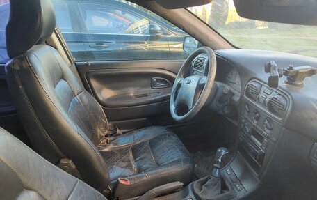 Volvo S40 II, 1999 год, 190 000 рублей, 9 фотография