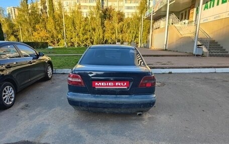 Volvo S40 II, 1999 год, 190 000 рублей, 7 фотография