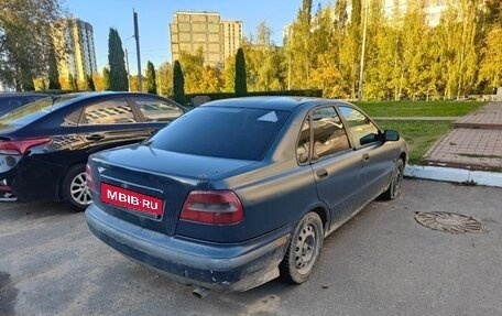 Volvo S40 II, 1999 год, 190 000 рублей, 8 фотография