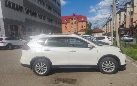 Nissan Rogue II, 2020 год, 2 000 000 рублей, 2 фотография