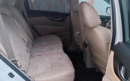 Nissan Rogue II, 2020 год, 2 000 000 рублей, 7 фотография