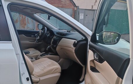Nissan Rogue II, 2020 год, 2 000 000 рублей, 5 фотография
