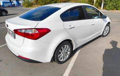 KIA Cerato III, 2014 год, 1 090 000 рублей, 2 фотография