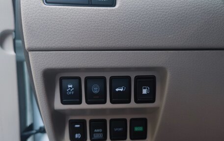 Nissan Rogue II, 2020 год, 2 000 000 рублей, 12 фотография