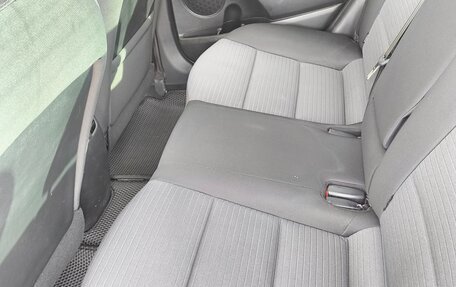 KIA Cerato III, 2014 год, 1 090 000 рублей, 7 фотография