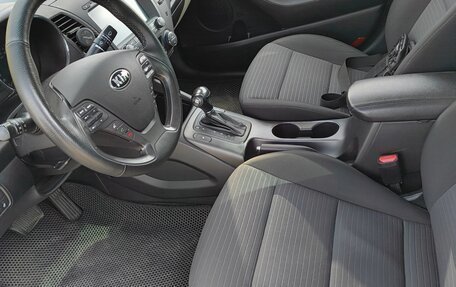 KIA Cerato III, 2014 год, 1 090 000 рублей, 9 фотография