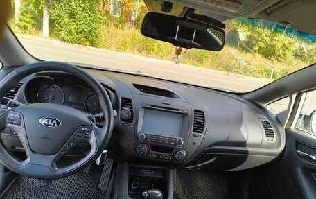 KIA Cerato III, 2014 год, 1 090 000 рублей, 10 фотография