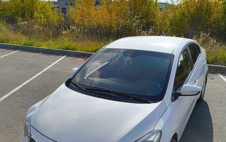 KIA Cerato III, 2014 год, 1 090 000 рублей, 12 фотография