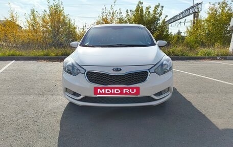 KIA Cerato III, 2014 год, 1 090 000 рублей, 5 фотография