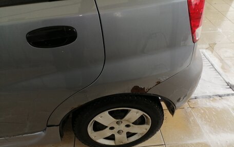 Chevrolet Aveo III, 2006 год, 230 000 рублей, 3 фотография