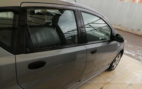 Chevrolet Aveo III, 2006 год, 230 000 рублей, 4 фотография