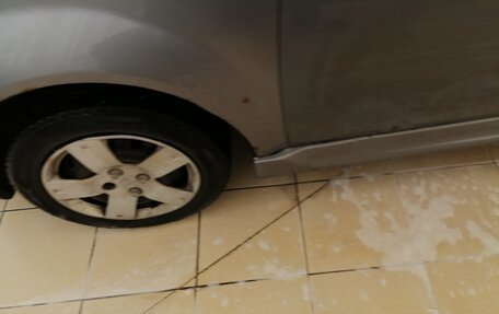 Chevrolet Aveo III, 2006 год, 230 000 рублей, 5 фотография