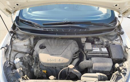 KIA Cerato III, 2014 год, 1 090 000 рублей, 16 фотография