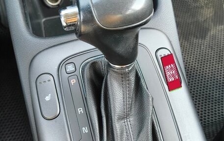 KIA Cerato III, 2014 год, 1 090 000 рублей, 20 фотография