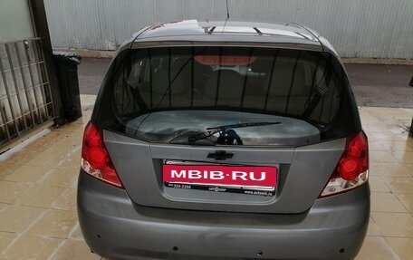 Chevrolet Aveo III, 2006 год, 230 000 рублей, 2 фотография