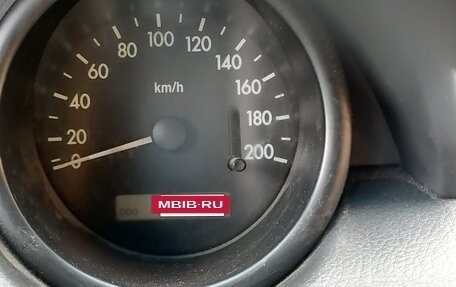 Chevrolet Aveo III, 2006 год, 230 000 рублей, 12 фотография