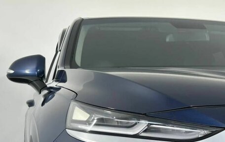 Hyundai Santa Fe IV, 2019 год, 2 650 000 рублей, 19 фотография