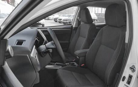 Toyota Corolla, 2013 год, 1 499 000 рублей, 10 фотография