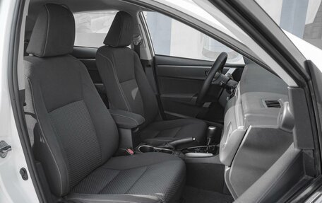 Toyota Corolla, 2013 год, 1 499 000 рублей, 8 фотография