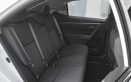 Toyota Corolla, 2013 год, 1 499 000 рублей, 7 фотография