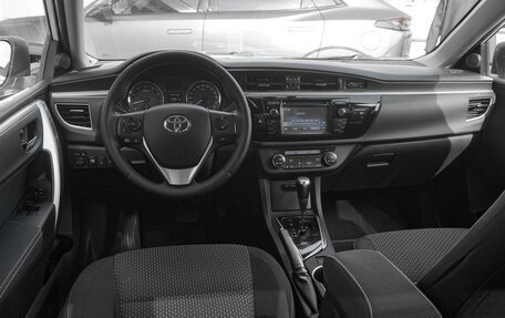 Toyota Corolla, 2013 год, 1 499 000 рублей, 6 фотография