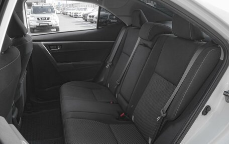 Toyota Corolla, 2013 год, 1 499 000 рублей, 9 фотография