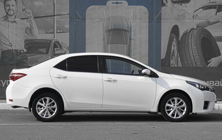 Toyota Corolla, 2013 год, 1 499 000 рублей, 5 фотография
