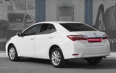 Toyota Corolla, 2013 год, 1 499 000 рублей, 2 фотография
