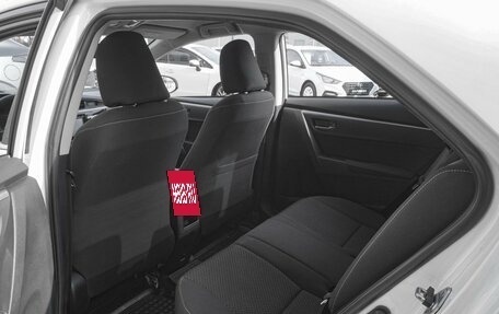 Toyota Corolla, 2013 год, 1 499 000 рублей, 11 фотография