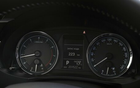 Toyota Corolla, 2013 год, 1 499 000 рублей, 15 фотография